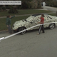 Illustration for article titled The Ten Best Google Street View Pranks